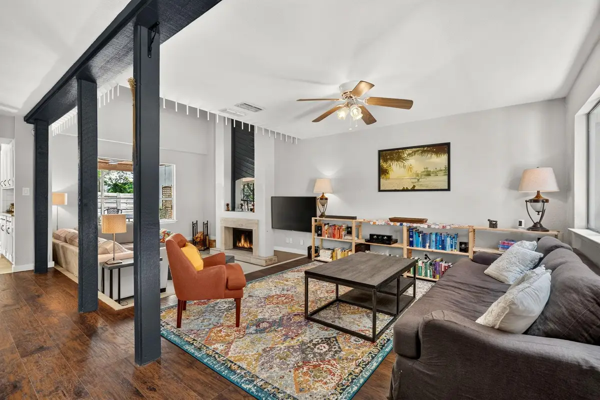5214 Langwood Dr, Austin, TX 78754 - #1