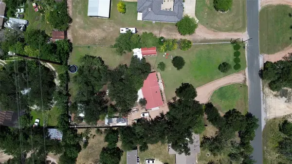 15711 La Hacienda Dr, Austin, TX 78734