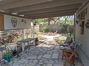 1119 Mark St #D, Austin, TX 78721 - #3
