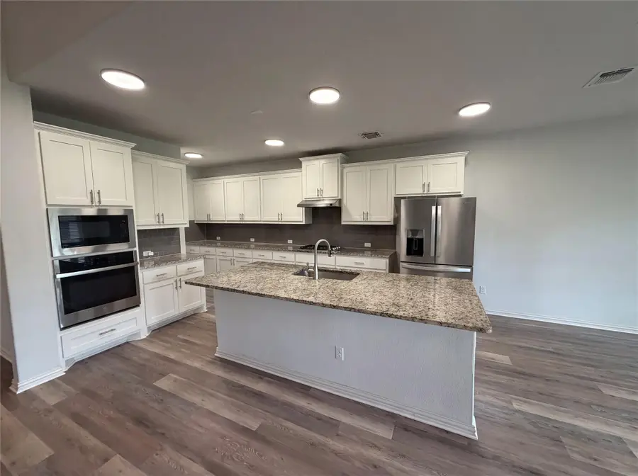 1308 Knowles Dr, Hutto, TX 78634 - #2