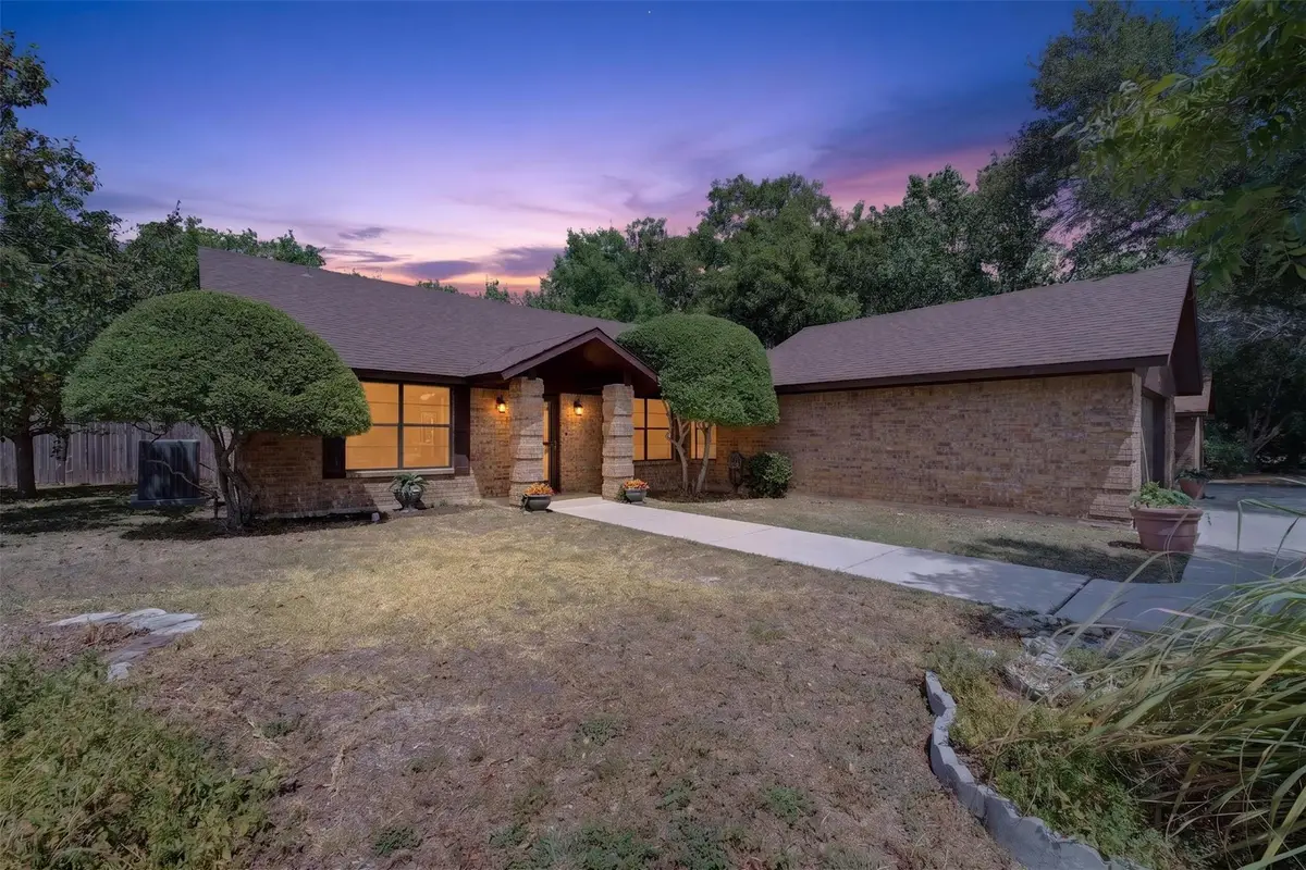 605 Bream Cir, Killeen, TX 76542 - #1