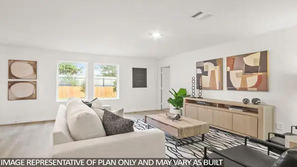 164 Baby Calf Roping Rd, Jarrell, TX 76537