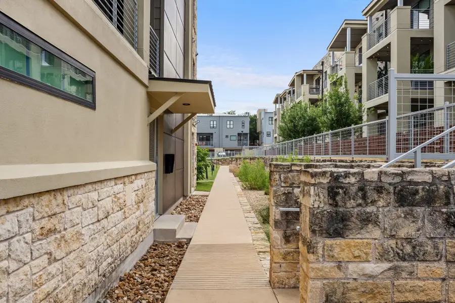 2721 Dulce Ln #132, Austin, TX 78704 - #3