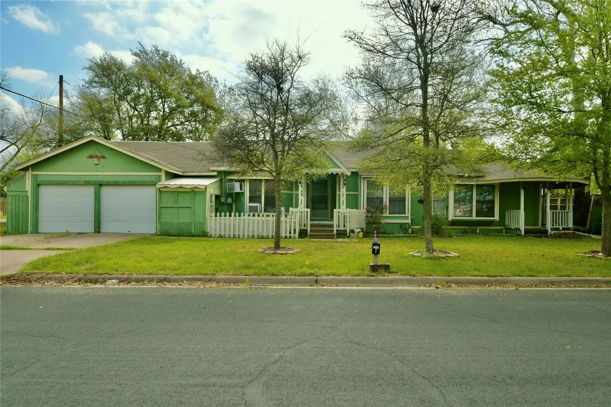 7905 Brockman St, Austin, TX 78757 - #1