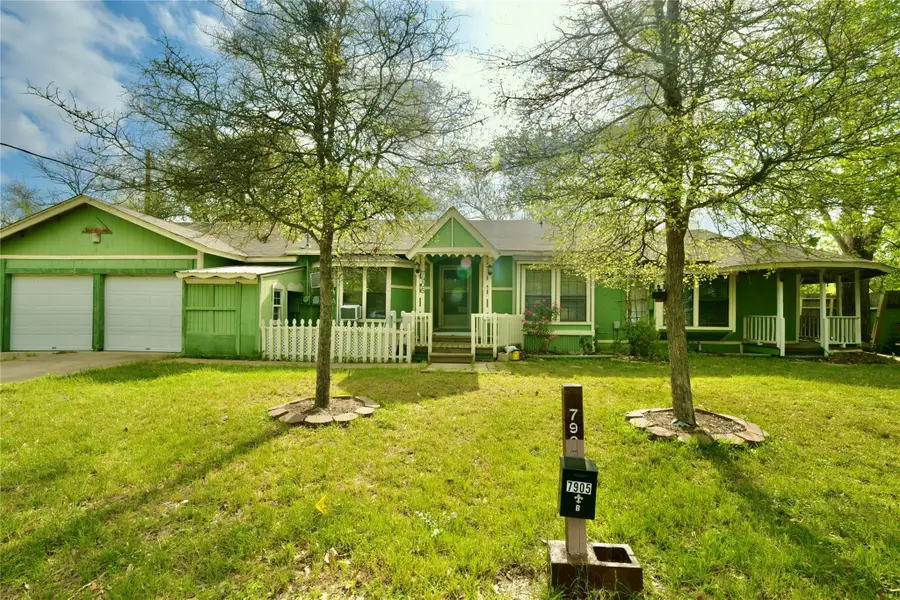 7905 Brockman St, Austin, TX 78757 - #2