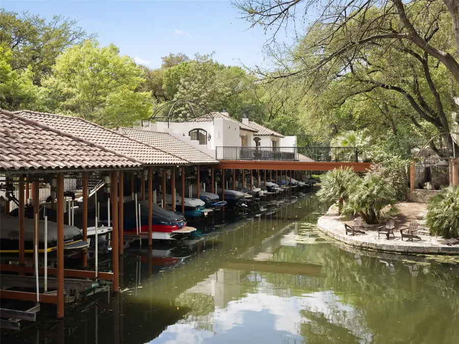 1937 Rue De St Tropez #10, Austin, TX 78746 - #2