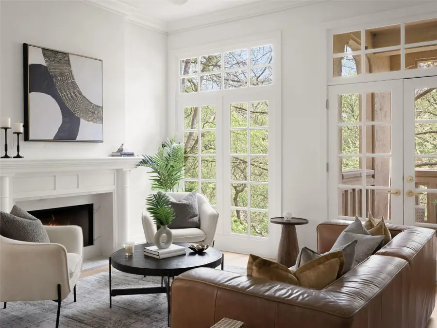 1937 Rue De St Tropez #10, Austin, TX 78746 - #3