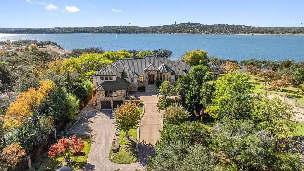 14423 Ridgetop Ter, Austin, TX 78732 - #1