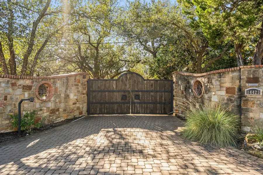 14423 Ridgetop Ter, Austin, TX 78732 - #2