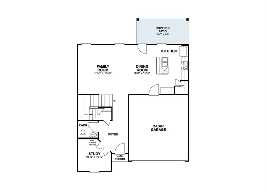 4500 Bridal Veil Dr, Austin, TX 78747 - #2