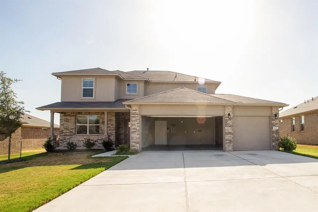 1612 Fairhaven Gtwy, Georgetown, TX 78626 - #1