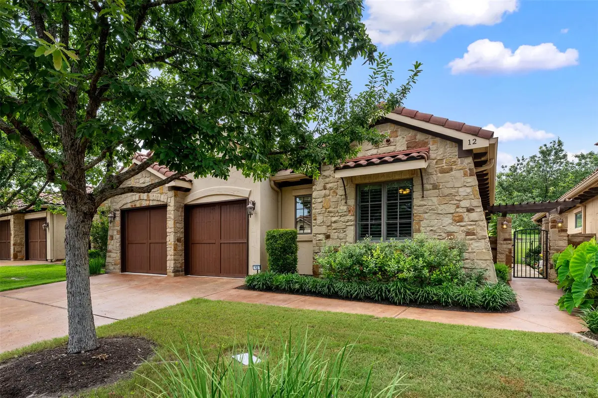 12 Borello Dr #12, Austin, TX 78738 - #1