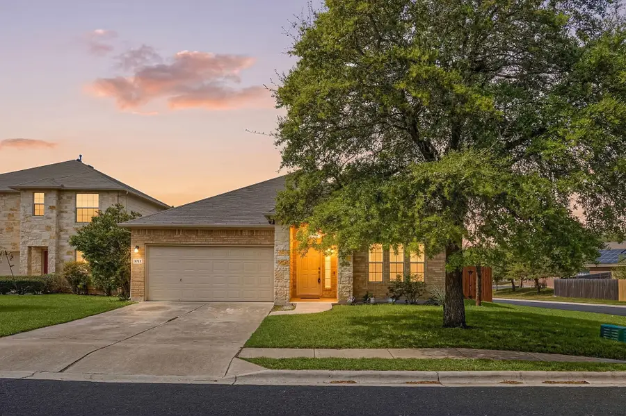 2001 Shaker Trl, Austin, TX 78754 - #2