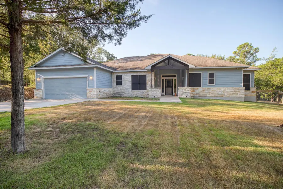 117 W Kamoi Ct, Bastrop, TX 78602 - #2