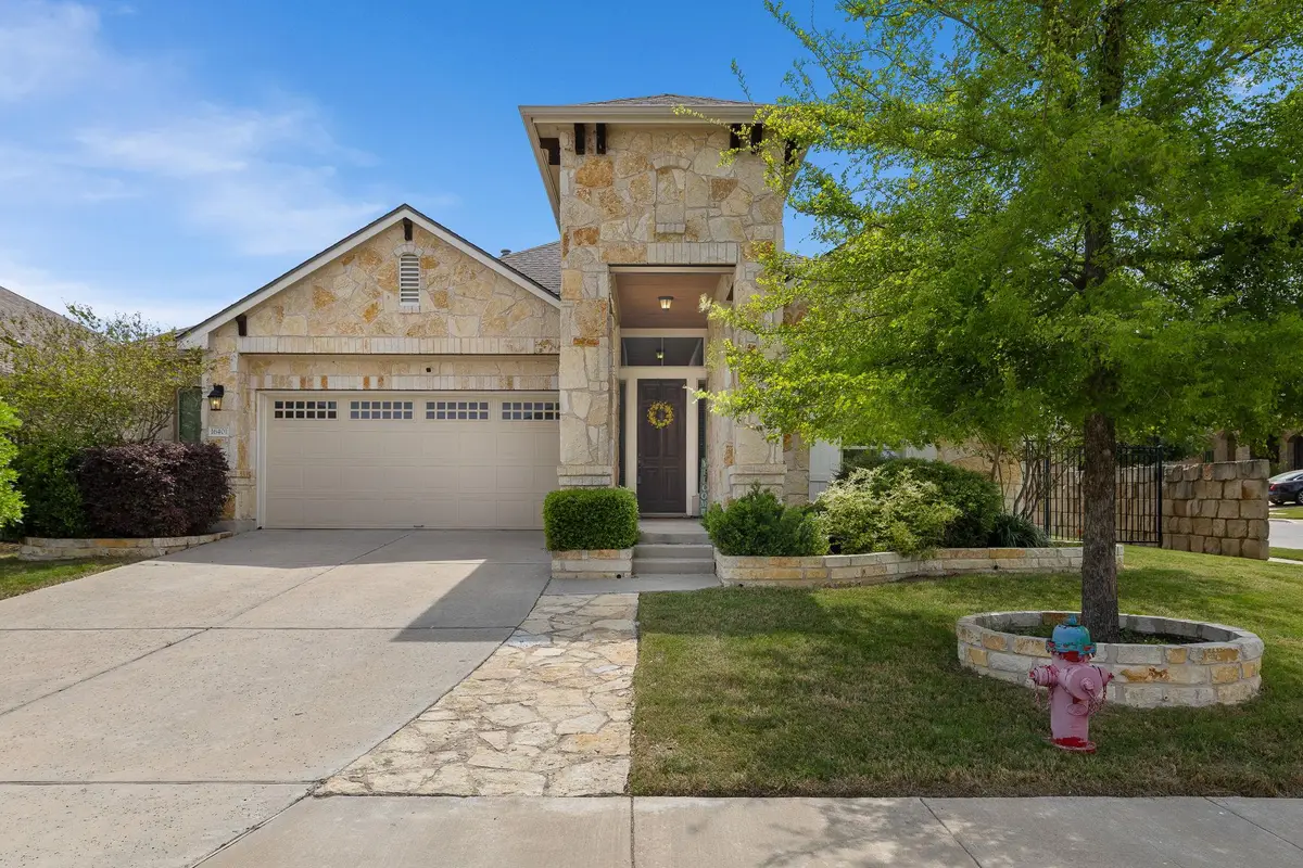16401 Pallazo Dr, Pflugerville, TX 78660 - #1