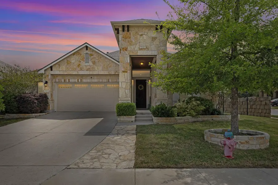 16401 Pallazo Dr, Pflugerville, TX 78660 - #3