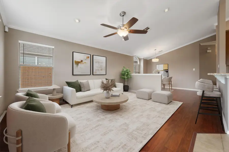 14005 Boquillas Canyon Dr, Austin, TX 78717 - #2