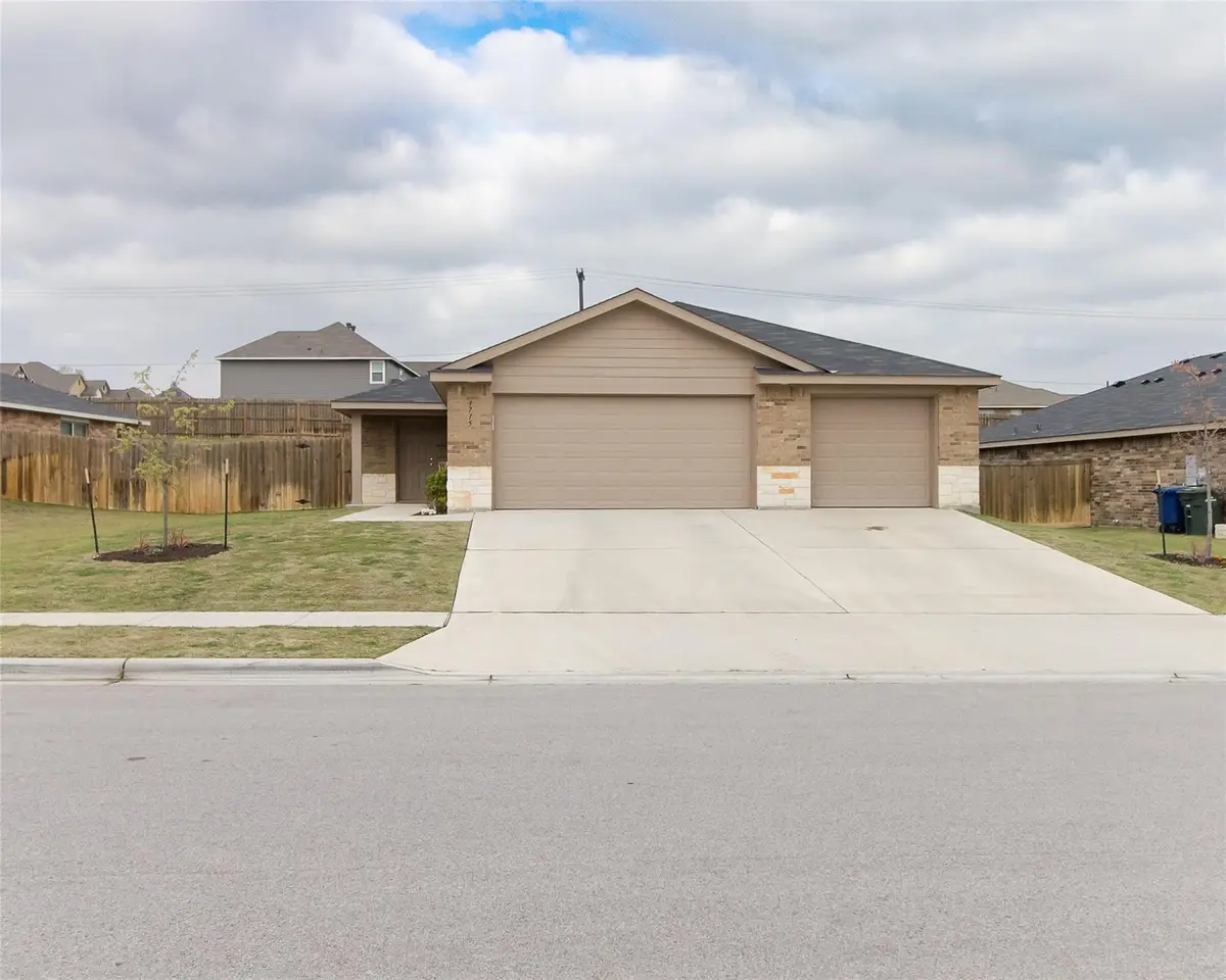 1715 Dryden Ave, Copperas Cove, TX 76522 - #1