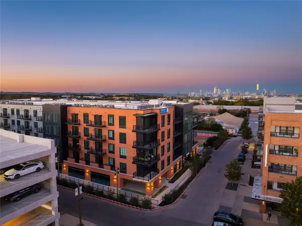 4315 S Congress Ave #221, Austin, TX 78745