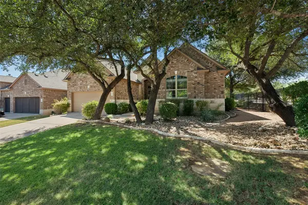 15612 Pontic Pass, Bee Cave, TX 78738