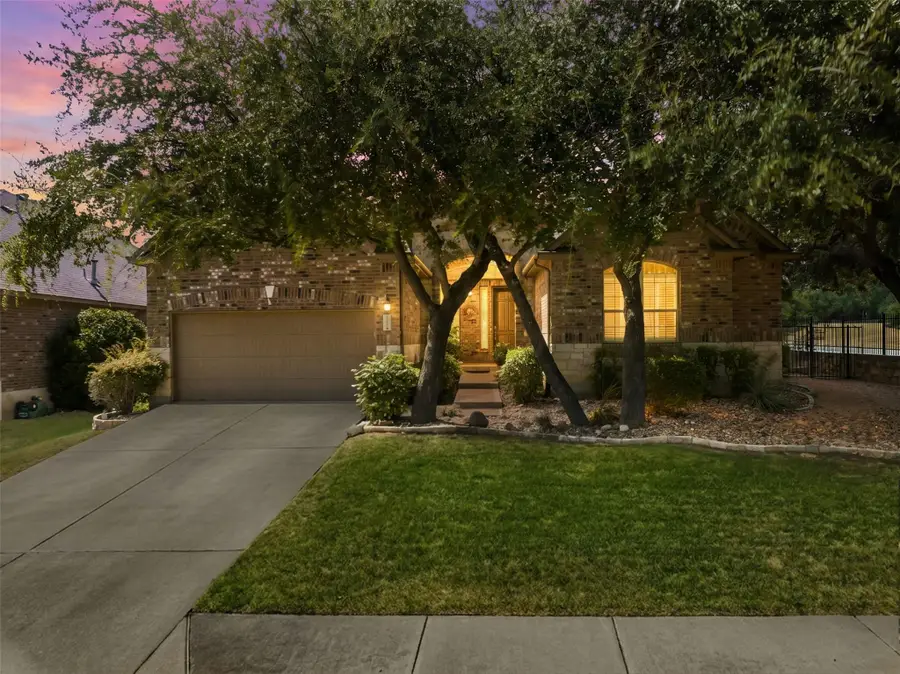 15612 Pontic Pass, Bee Cave, TX 78738 - #2