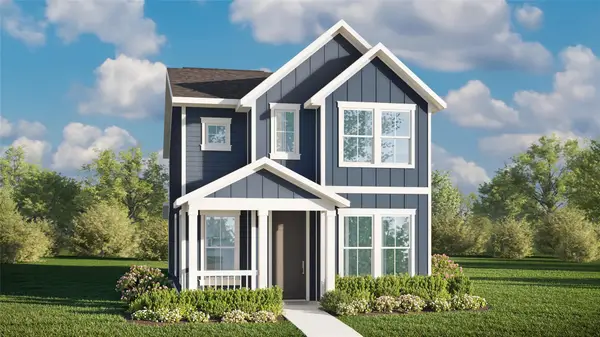136 Hartson Dr, Taylor, TX 76574