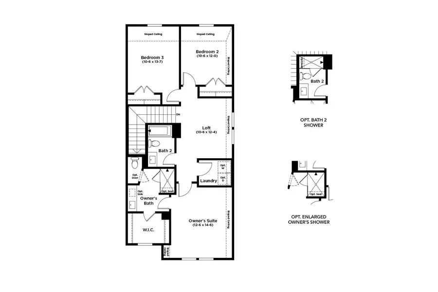 136 Hartson Dr, Taylor, TX 76574 - #3