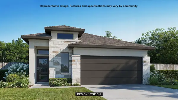 8310 Elijah Craig Way, Austin, TX 78747