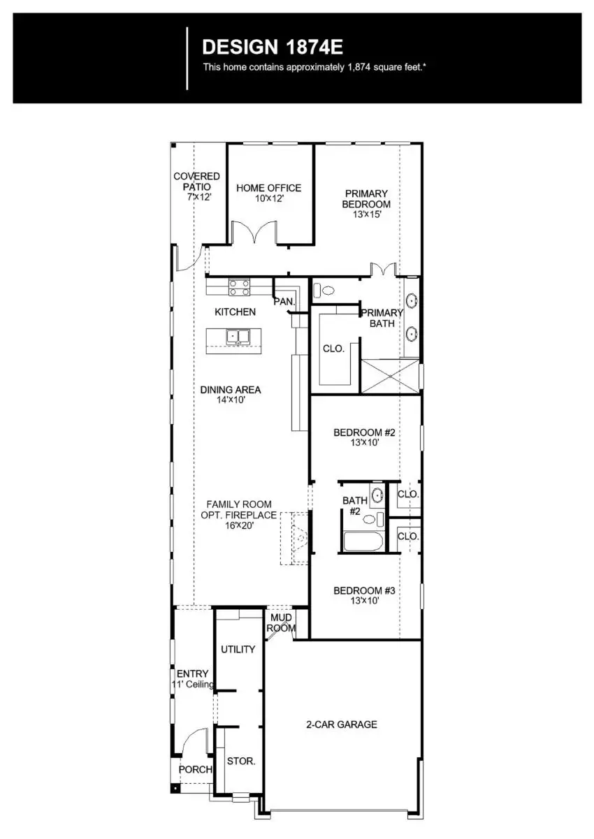 8310 Elijah Craig Way, Austin, TX 78747 - #2