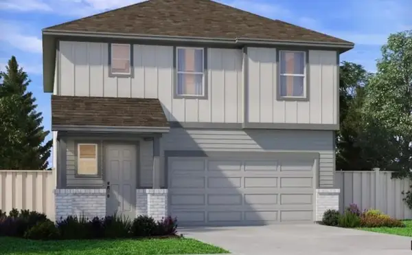 17404 Rappen Dr, Pflugerville, TX 78660