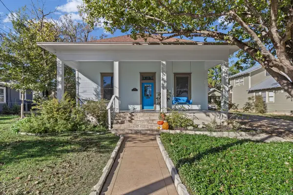 510 S Myrtle St, Georgetown, TX 78626