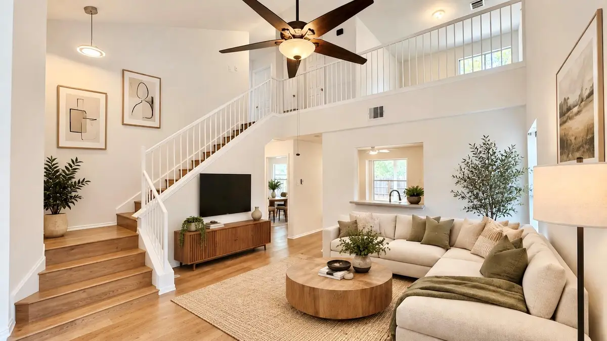 1402 Molson Lake Dr, Leander, TX 78641 - #1
