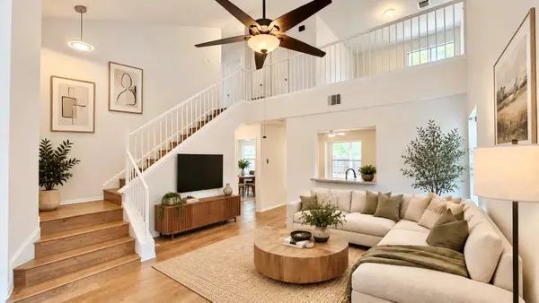 1402 Molson Lake Dr, Leander, TX 78641