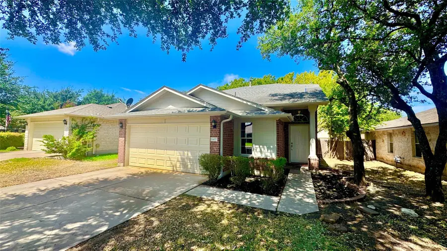 1402 Molson Lake Dr, Leander, TX 78641 - #2