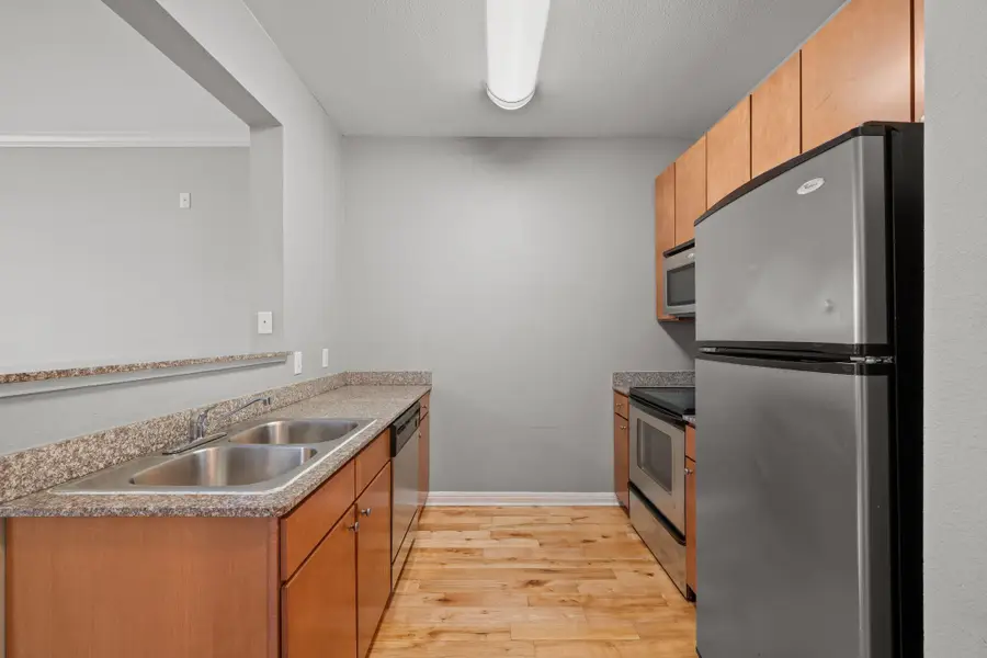 2502 Leon Street #207, Austin, TX 78705 - #3