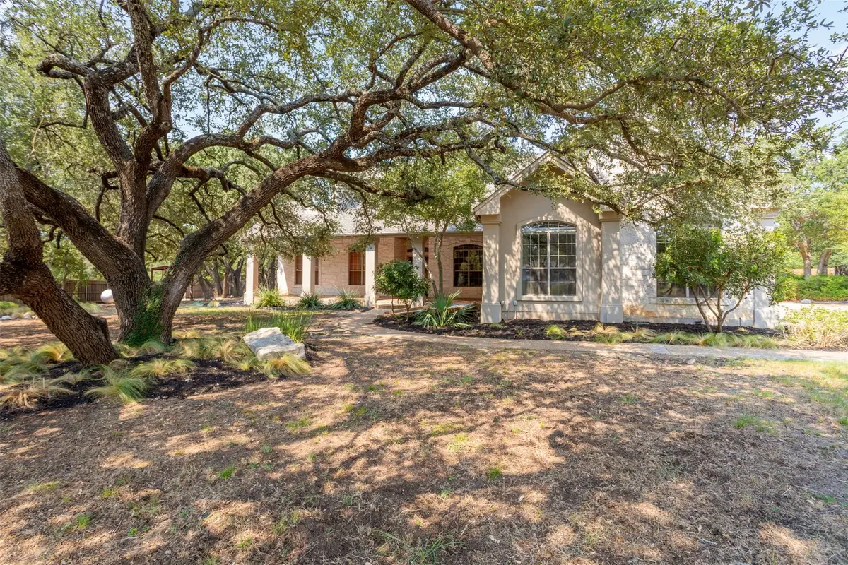 107 Hallie Ct, Georgetown, TX 78633 - #1