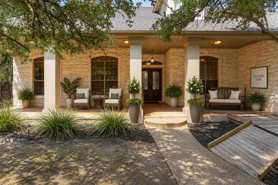 107 Hallie Ct, Georgetown, TX 78633 - #2