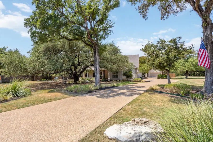 107 Hallie Ct, Georgetown, TX 78633 - #3