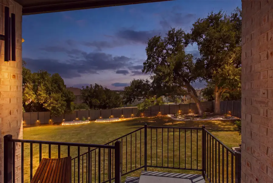132 Timber Glen Ln, Georgetown, TX 78628 - #2