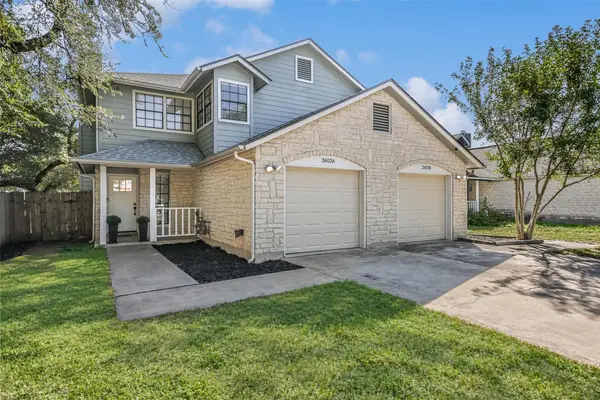 2603 Howellwood Way, Austin, TX 78748