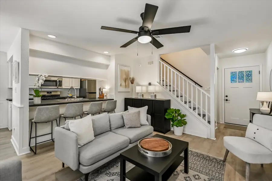 2603 Howellwood Way, Austin, TX 78748 - #2