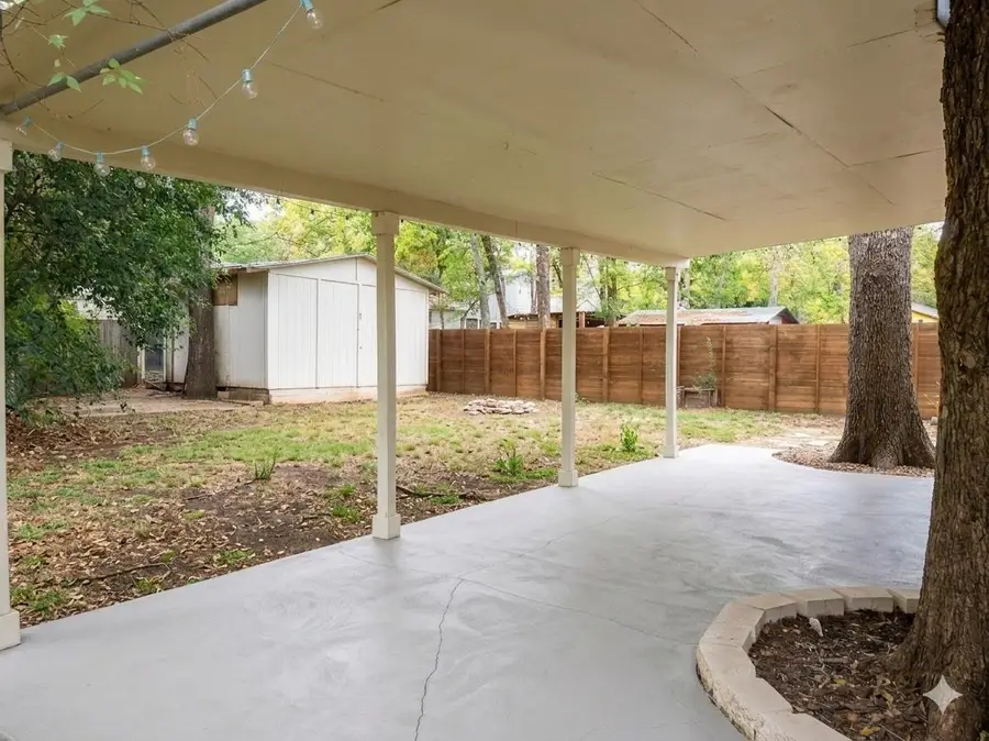 5402 Harmon Ave, Austin, TX 78751 - #2