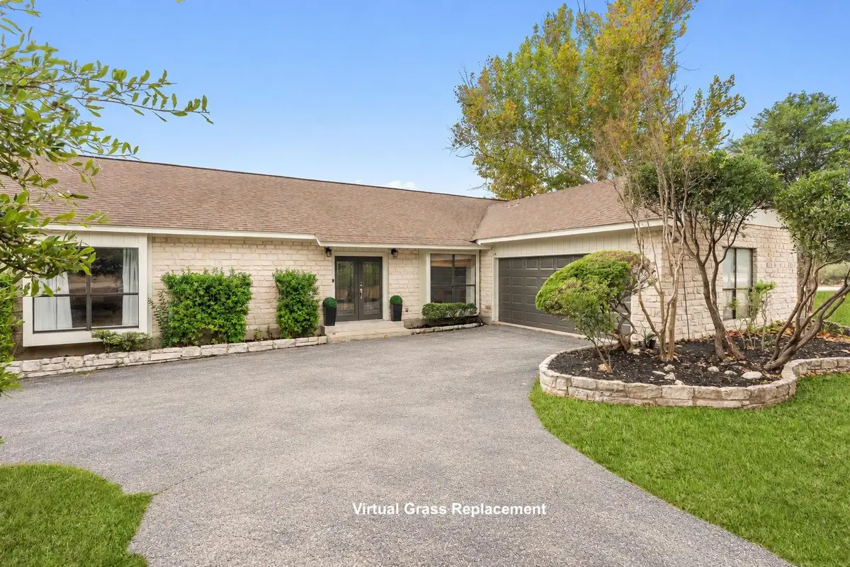 8501 Persimmon Grv, Austin, TX 78737 - #1