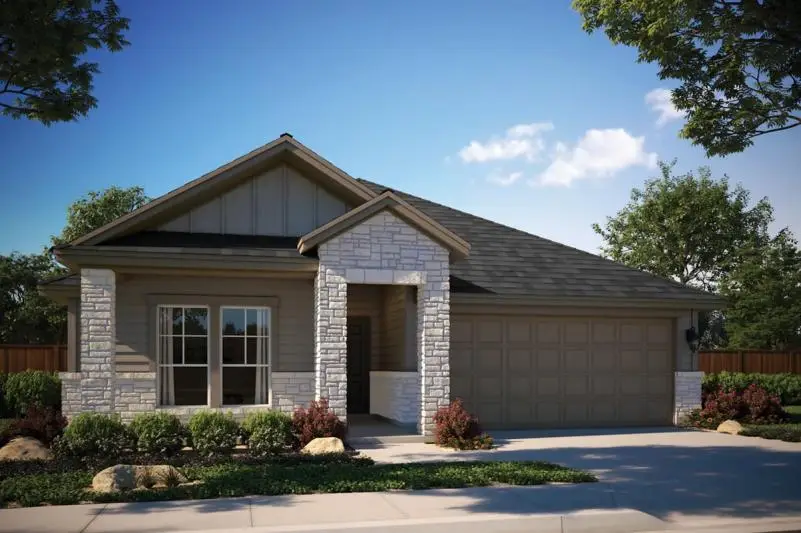 471 Young St, Buda, TX 78610 - #1