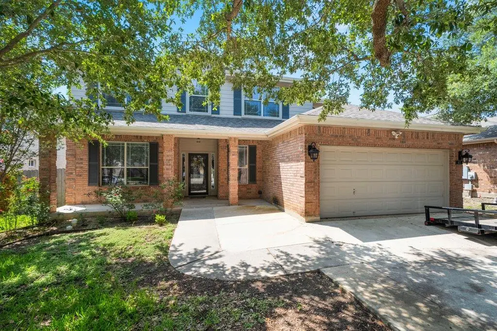 611 Secretariat Dr, Cibolo, TX 78108 - #1