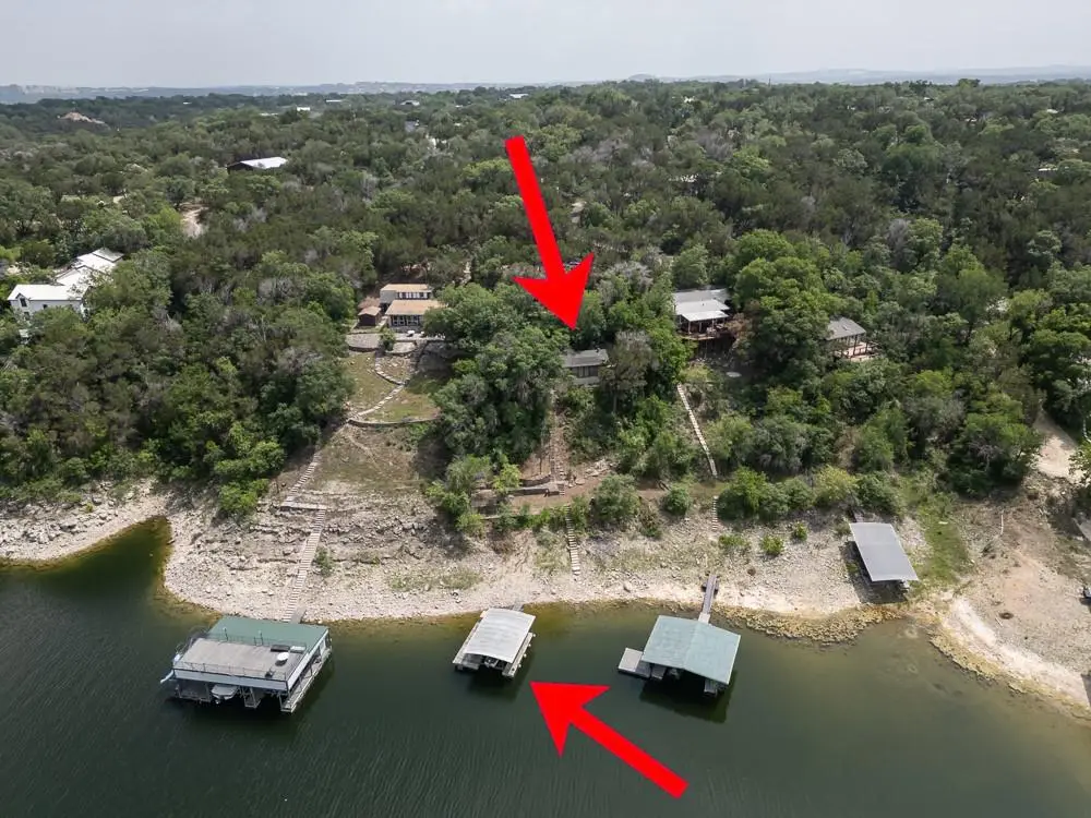 3721 Firemans Trl, Lago Vista, TX 78645 - #1