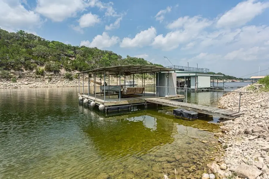 3721 Firemans Trl, Lago Vista, TX 78645 - #2