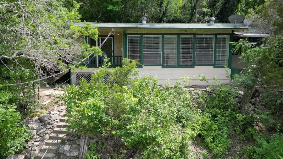 3721 Firemans Trl, Lago Vista, TX 78645 - #3