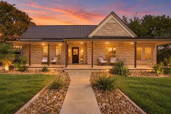 8323 E State Highway 29, Georgetown, TX 78626