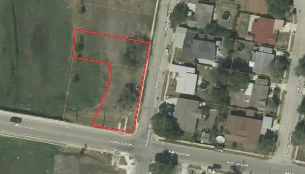 8323 Rain Dance Dr, San Antonio, TX 78242